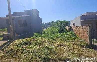 Imagem: O terreno possui 130m² de Área, Imóvel novo e está localizado