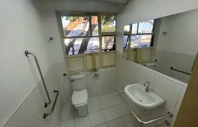 Imagem 15: Ponto comercial/Loja/Box para aluguel com 555 metros quadrados