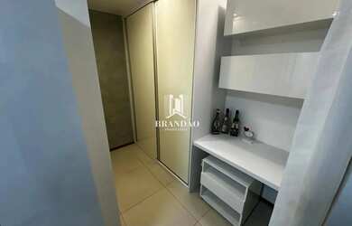 Imagem 9: Apartamento Quarto e Sala Mobiliado na Ponta Verde Pronto para Morar