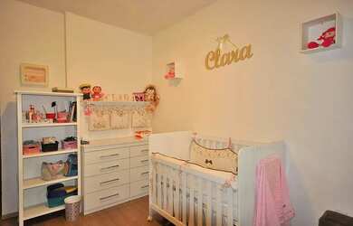 Imagem 9: Casa em Avenida Dona Maria Franco Salgado - Jardim Atibaia Sousas - Campinas/SP