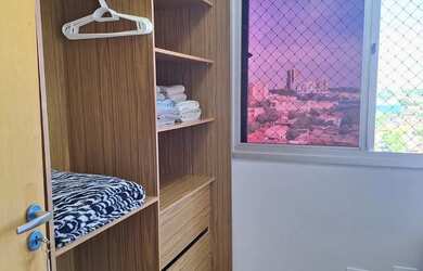 Imagem 7: Apartamento à venda em Londrina, Aparecida, com 2 quartos, com 53.53...