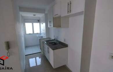 Imagem 6: Apartamento. Varanda, Imóvel novo, 42m² de Áreae1 Vaga na garagem