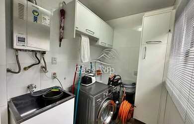 Imagem 16: Casa mobiliada à venda Vila Marina - Uvaranas