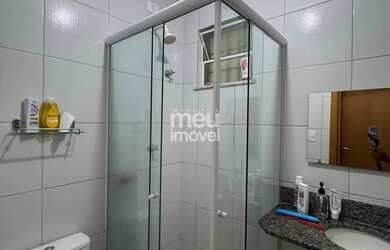 Imagem 8: Chave Apto Brasil 1 Terreo| Varanda gourmet | suite