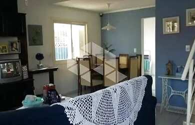 Imagem 4: Casa a venda no bairro Nossa Senhora do Rosário