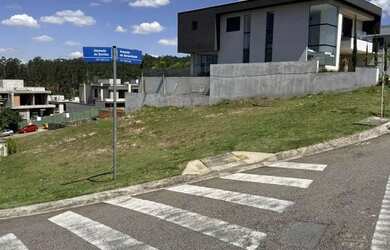 Imagem 5: TERRENO EM CONDOMÍNIO - ITAHYE - SP