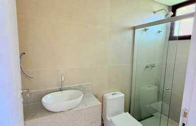 Imagem 3: Casa Alto Padrão à Venda no Condomínio Praia Bella em Praia do forte