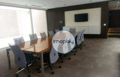 Imagem 12: Conjunto, 114 m² - venda por R$ 2.605.000,00 ou aluguel por R$ 15.338,00/mês...