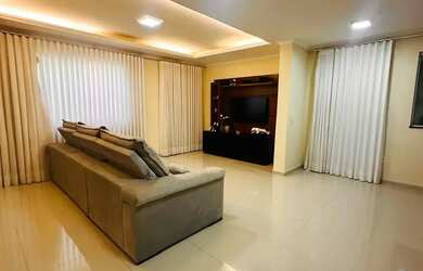 Imagem 1: Casa Luxuosa, Contagem, Aceita Troca