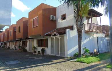 Imagem 9: Casa em condomínio de 3 quartos com 2 garagens no bairro Tristeza