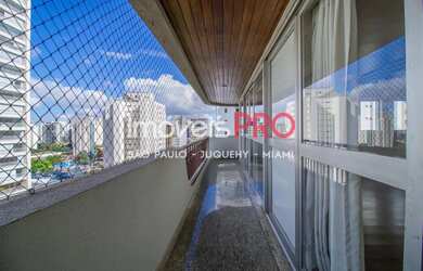 Imagem 8: Apartamento para locação Moema - SP