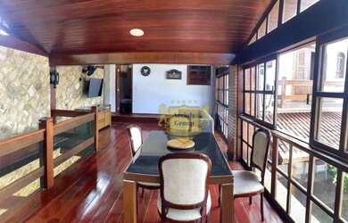 Imagem 2: Casa para alugar, 260 m² por R$ 15.894,10/mês - Icaraí - Niterói/RJ