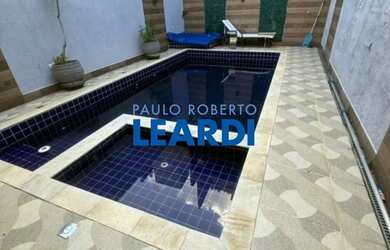 Imagem: SOBRADO - JARDIM DO LAGO - SP