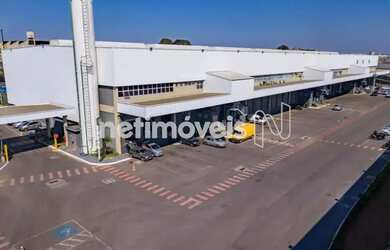 Imagem: Locação Galpão Cidade Industrial Contagem