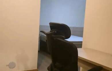 Imagem 14: Casa mobiliada no Residencial 5 em Alphaville Santana de Parnaiba - SP