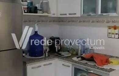 Imagem 13: casa - Jardim Santana - Campinas