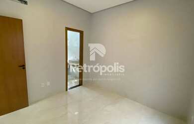 Imagem 11: Casa nova na 1.503 Sul com 3 Quartos por R$ 470.000,00