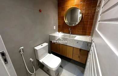 Imagem 14: Vendo apartamento quarto e sala mobiliado Ponta verde