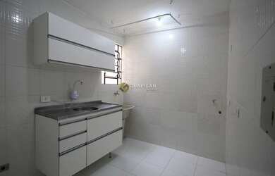 Imagem 7: Apartamento à venda no bairro Campo Comprido