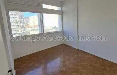 Imagem 2: Apartamento Padrão / Residencial / Tijuca