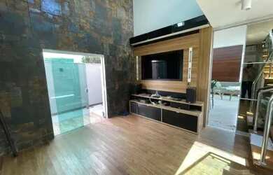 Imagem 6: CONDOMINIO RENASCENCE Casa duplex com 300m² de alto padrão