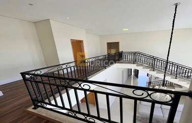 Imagem 10: Casa em condomínio à venda no Condomínio Gran Ville São Venâncio...