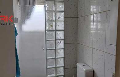 Imagem 8: Apartamento Semimobiliado Para Locacao No Edificio Medellin Em Jundiai/sp. Isento Iptu!!!