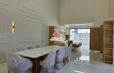 Imagem 4: Alugo casa / casa na ponta negra / vendo / Condomínio Residencial Morada...