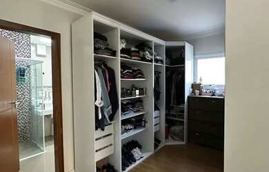 Imagem 14: Casa em Condomínio para Venda em Santana de Parnaíba, Tarumã, 3 dormitórios,...