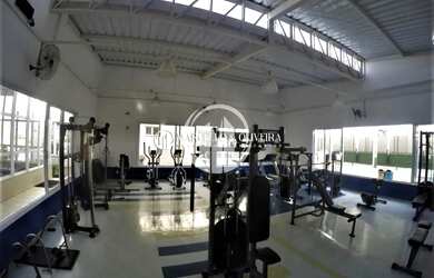 Imagem 15: Apartamento à venda com 3 dormitorios sendo 1 suíte - Bairro do Engordadouro...