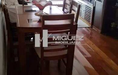 Imagem 3: Maravilhosa Cobertura à venda Rua Professor Eurico Rabelo