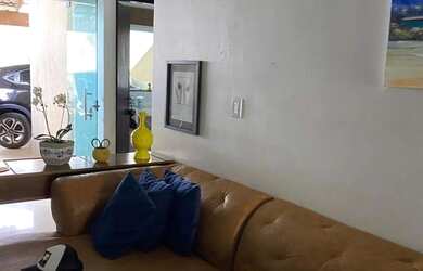 Imagem 10: Vendo Casa no Belvedere. Churrasqueira, Varanda, 180m² de Áreae1 Vaga...