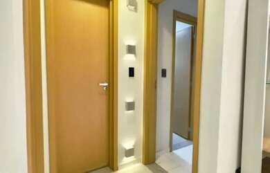 Imagem 11: Apartamento 2 Quartos à Venda na Vila Guilhermina, semi mobiliado