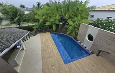 Imagem 10: Casa à venda no BUSCA VIDA , CATU DE ABRANTES, Camaçari, BA