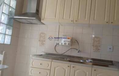 Imagem 15: Apartamento dois dormitórios com estacionamento Coberto