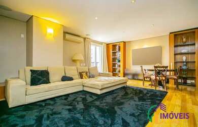 Imagem 16: DUPLEX - VILA NOVA CONCEIÇÃO - SP