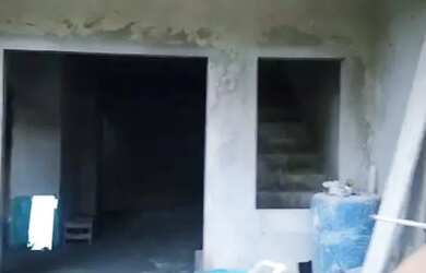 Imagem: A casa possui 1 Banheiro, 1 Vaga na garagem e 75m² de Área