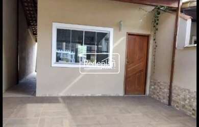 Imagem: Casa Duplex no Bairro de Fátima