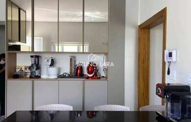 Imagem 14: Casa à venda no Condomínio Portal do Igarapé - Igarapé/MG