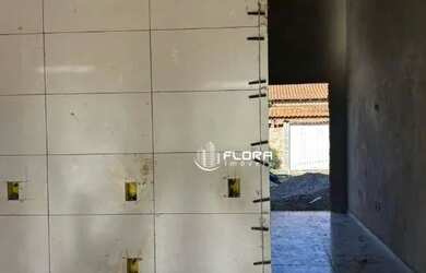 Imagem 14: Casa com 3 dormitórios à venda, 98 m² por R$ 500.000,00 - Praia de...