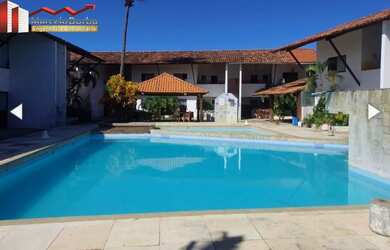 Imagem 1: APARTAMENTO RESIDENCIAL em SALVADOR - BA, ITAPUÃ