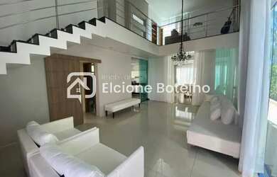 Imagem 3: Aluguel Casa em condomínio GAVEA