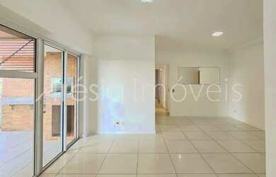 Imagem 5: Apartamento com 3 quartos, 1 suíte para alugar, 100 m² por R$ 9.928/mês - Península - Rio