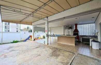 Imagem 13: Apartamento com 2 dormitórios, 51 m² - venda por R$ 240.000 ou aluguel por R$ 1.900/mês