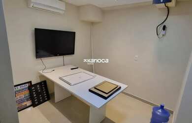 Imagem: O depósito possui 1 Vaga na garagem, 95m² de Área, Imóvel