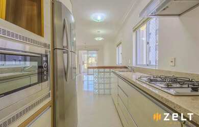 Imagem 4: Apartamento com 3 dormitórios para alugar, 90 m² por R$ 4.203,36/mês...