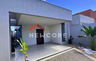 Imagem 3: Casa em Quadra Arso 42 Alameda 1 - Plano Diretor Sul - Palmas/TO