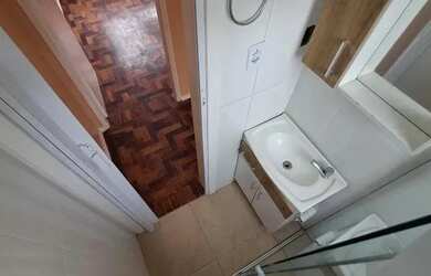 Imagem 13: Apartamento para alugar no Jardim Itu Sabara com 1 dormitório e 49 m²