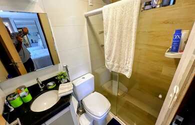 Imagem 16: Apartamento Garden Mobiliado 3 quartos a 2 quadras da praia no Bessa -...