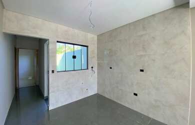 Imagem 9: CASA NOVA À VENDA NO JARDIM MÔNACO II EM ARAPONGAS